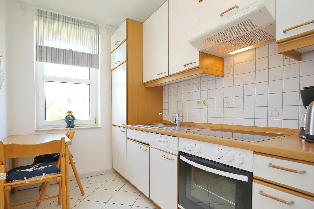 Sünnslag Wohnung 064 Ostseebad Boltenhagen Exterior foto