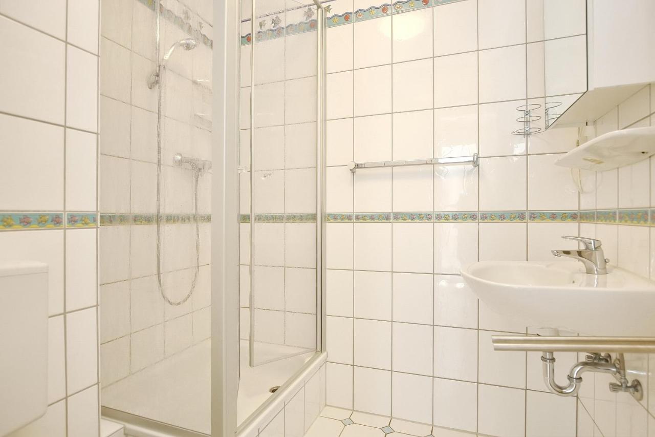Sünnslag Wohnung 064 Ostseebad Boltenhagen Exterior foto